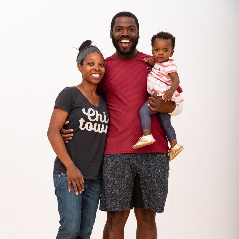 Meet Your Posher Family!